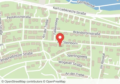 Am Steinborn Jena – Hotels in der Nähe Hotels an der Am Steinborn in Jena – Unterkünfte, Pensionen und Ferienwohnungen in zentraler Lage