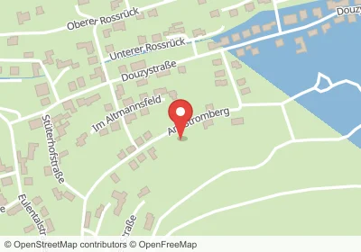 Hotels an der Am Stromberg in Kaiserslautern – Unterkünfte, Pensionen und Ferienwohnungen in zentraler Lage