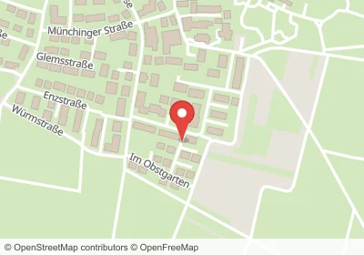 Am Wasserfall Ludwigsburg – Hotels in der Nähe Hotels an der Am Wasserfall in Ludwigsburg – Unterkünfte, Pensionen und Ferienwohnungen in zentraler Lage
