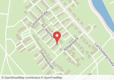 Am Wiemhof Marl – Hotels in der Nähe Hotels an der Am Wiemhof in Marl – Unterkünfte, Pensionen und Ferienwohnungen in zentraler Lage