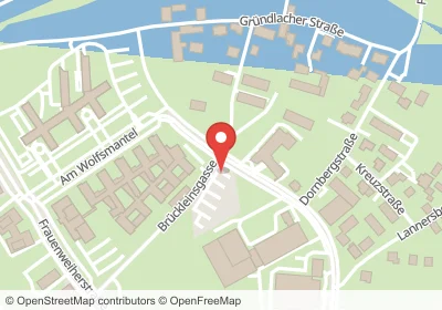 Am Wolfsmantel Erlangen – Hotels in der Nähe Hotels an der Am Wolfsmantel in Erlangen – Unterkünfte, Pensionen und Ferienwohnungen in zentraler Lage
