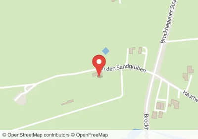 An den Sandgruben Gütersloh – Hotels in der Nähe Hotels an der An den Sandgruben in Gütersloh – Unterkünfte, Pensionen und Ferienwohnungen in zentraler Lage