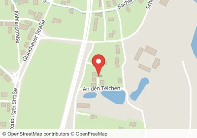 An den Teichen Zwickau – Hotels in der Nähe Hotels an der An den Teichen in Zwickau – Unterkünfte, Pensionen und Ferienwohnungen in zentraler Lage