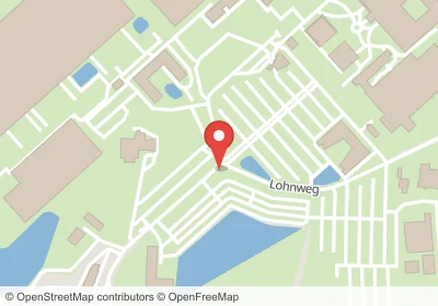 An der Autobahn Gütersloh – Hotels in der Nähe Hotels an der An der Autobahn in Gütersloh – Unterkünfte, Pensionen und Ferienwohnungen in zentraler Lage