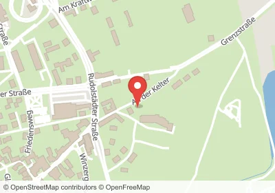 An der Kelter Jena – Hotels in der Nähe Hotels an der An der Kelter in Jena – Unterkünfte, Pensionen und Ferienwohnungen in zentraler Lage