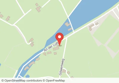 An der Lutter Gütersloh – Hotels in der Nähe Hotels an der An der Lutter in Gütersloh – Unterkünfte, Pensionen und Ferienwohnungen in zentraler Lage