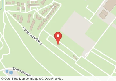 Hotels an der An der Rennbahn in Esslingen – Unterkünfte, Pensionen und Ferienwohnungen in zentraler Lage