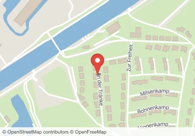 An der Tränke Marl – Hotels in der Nähe Hotels an der An der Tränke in Marl – Unterkünfte, Pensionen und Ferienwohnungen in zentraler Lage