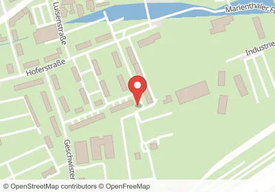 Hotels an der Anne-Frank-Straße in Zwickau – Unterkünfte, Pensionen und Ferienwohnungen in zentraler Lage