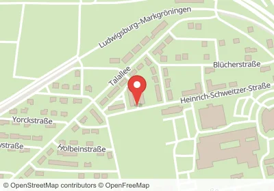 Arndtstraße Ludwigsburg – Hotels in der Nähe Hotels an der Arndtstraße in Ludwigsburg – Unterkünfte, Pensionen und Ferienwohnungen in zentraler Lage