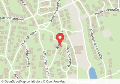 Arnikastraße Esslingen – Hotels in der Nähe Hotels an der Arnikastraße in Esslingen – Unterkünfte, Pensionen und Ferienwohnungen in zentraler Lage