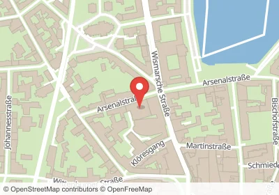 Arsenalstraße Schwerin – Hotels in der Nähe Hotels an der Arsenalstraße in Schwerin – Unterkünfte, Pensionen und Ferienwohnungen in zentraler Lage