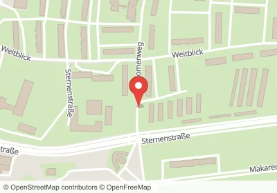 Hotels an der Astronomenweg in Zwickau – Unterkünfte, Pensionen und Ferienwohnungen in zentraler Lage