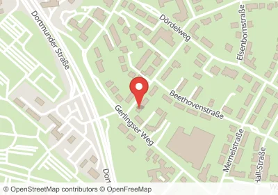 Hotels an der Auf der Alm in Iserlohn – Unterkünfte, Pensionen und Ferienwohnungen in zentraler Lage