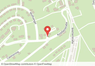 Auf der Vogelweide Kaiserslautern – Hotels in der Nähe Hotels an der Auf der Vogelweide in Kaiserslautern – Unterkünfte, Pensionen und Ferienwohnungen in zentraler Lage