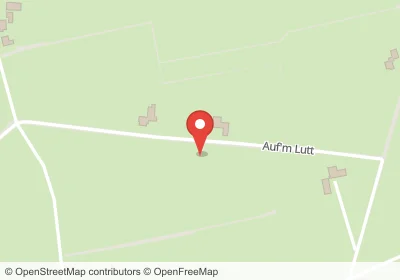 Auf'm Lutt Gütersloh – Hotels in der Nähe Hotels an der Auf'm Lutt in Gütersloh – Unterkünfte, Pensionen und Ferienwohnungen in zentraler Lage