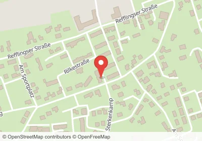 August-Thiele-Straße Iserlohn – Hotels in der Nähe Hotels an der August-Thiele-Straße in Iserlohn – Unterkünfte, Pensionen und Ferienwohnungen in zentraler Lage