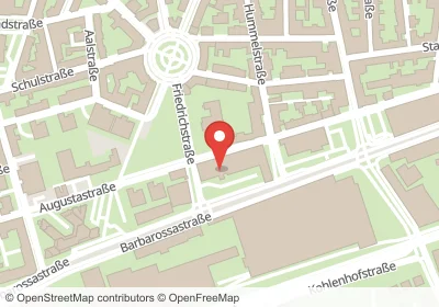 Augustastraße Kaiserslautern – Hotels in der Nähe Hotels an der Augustastraße in Kaiserslautern – Unterkünfte, Pensionen und Ferienwohnungen in zentraler Lage