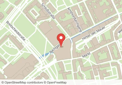 Bachgasse Gera – Hotels in der Nähe Hotels an der Bachgasse in Gera – Unterkünfte, Pensionen und Ferienwohnungen in zentraler Lage
