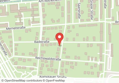 Badstraße Erlangen – Hotels in der Nähe Hotels an der Badstraße in Erlangen – Unterkünfte, Pensionen und Ferienwohnungen in zentraler Lage