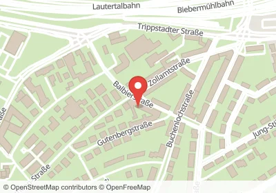 Balbierstraße Kaiserslautern – Hotels in der Nähe Hotels an der Balbierstraße in Kaiserslautern – Unterkünfte, Pensionen und Ferienwohnungen in zentraler Lage