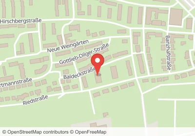 Baldeckstraße Ludwigsburg – Hotels in der Nähe Hotels an der Baldeckstraße in Ludwigsburg – Unterkünfte, Pensionen und Ferienwohnungen in zentraler Lage