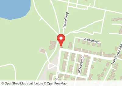 Hotels an der Baukelweg in Lünen – Unterkünfte, Pensionen und Ferienwohnungen in zentraler Lage