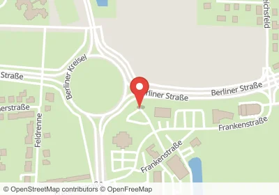 Berliner Kreisel Hildesheim – Hotels in der Nähe Hotels an der Berliner Kreisel in Hildesheim – Unterkünfte, Pensionen und Ferienwohnungen in zentraler Lage