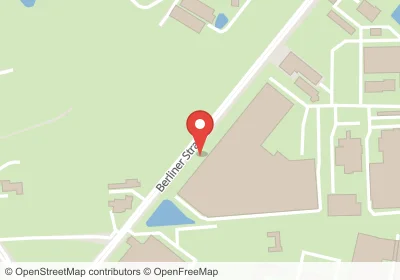 Berliner Straße Gütersloh – Hotels in der Nähe Hotels an der Berliner Straße in Gütersloh – Unterkünfte, Pensionen und Ferienwohnungen in zentraler Lage