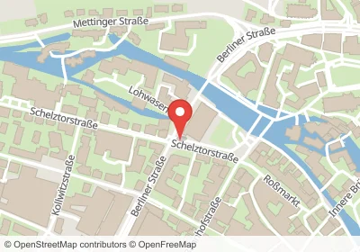 Hotels an der Berliner Straße in Esslingen – Unterkünfte, Pensionen und Ferienwohnungen in zentraler Lage