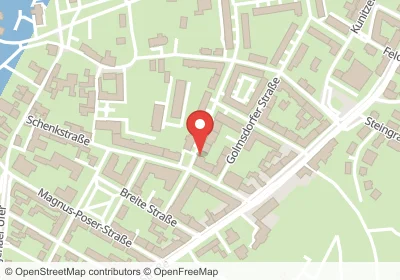 Hotels an der Beutnitzer Straße in Jena – Unterkünfte, Pensionen und Ferienwohnungen in zentraler Lage