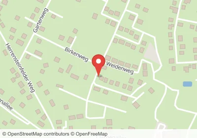 Birkenweg Schwerin – Hotels in der Nähe Hotels an der Birkenweg in Schwerin – Unterkünfte, Pensionen und Ferienwohnungen in zentraler Lage