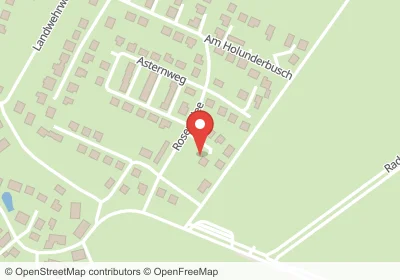 Hotels an der Blumenau in Hildesheim – Unterkünfte, Pensionen und Ferienwohnungen in zentraler Lage