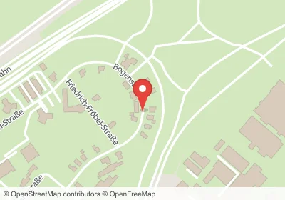 Hotels an der Bogenstraße in Hanau – Unterkünfte, Pensionen und Ferienwohnungen in zentraler Lage