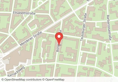 Bonstedtweg Iserlohn – Hotels in der Nähe Hotels an der Bonstedtweg in Iserlohn – Unterkünfte, Pensionen und Ferienwohnungen in zentraler Lage