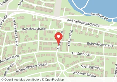 Brändströmstraße Jena – Hotels in der Nähe Hotels an der Brändströmstraße in Jena – Unterkünfte, Pensionen und Ferienwohnungen in zentraler Lage