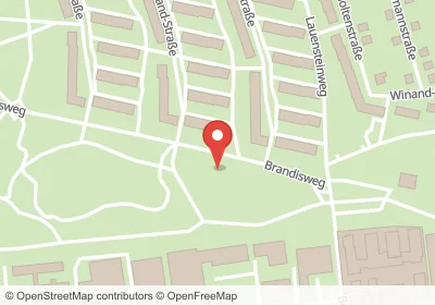 Brandisweg Hildesheim – Hotels in der Nähe Hotels an der Brandisweg in Hildesheim – Unterkünfte, Pensionen und Ferienwohnungen in zentraler Lage