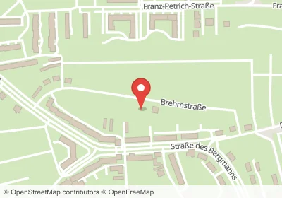 Brehmstraße Gera – Hotels in der Nähe Hotels an der Brehmstraße in Gera – Unterkünfte, Pensionen und Ferienwohnungen in zentraler Lage