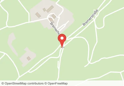 Hotels an der Bremerhof in Kaiserslautern – Unterkünfte, Pensionen und Ferienwohnungen in zentraler Lage