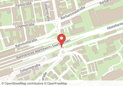 Bremerstraße Kaiserslautern – Hotels in der Nähe Hotels an der Bremerstraße in Kaiserslautern – Unterkünfte, Pensionen und Ferienwohnungen in zentraler Lage
