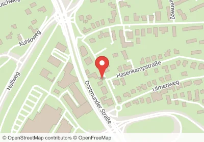 Hotels an der Bremke in Iserlohn – Unterkünfte, Pensionen und Ferienwohnungen in zentraler Lage
