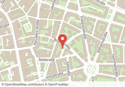 Hotels an der Bruchstraße in Kaiserslautern – Unterkünfte, Pensionen und Ferienwohnungen in zentraler Lage