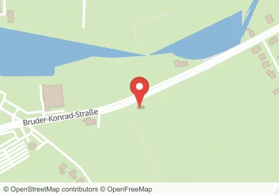 Bruder-Konrad-Straße Gütersloh – Hotels in der Nähe Hotels an der Bruder-Konrad-Straße in Gütersloh – Unterkünfte, Pensionen und Ferienwohnungen in zentraler Lage
