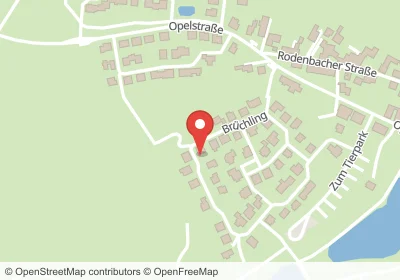 Brüchling Kaiserslautern – Hotels in der Nähe Hotels an der Brüchling in Kaiserslautern – Unterkünfte, Pensionen und Ferienwohnungen in zentraler Lage