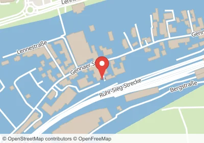 Brückenstraße Iserlohn – Hotels in der Nähe Hotels an der Brückenstraße in Iserlohn – Unterkünfte, Pensionen und Ferienwohnungen in zentraler Lage
