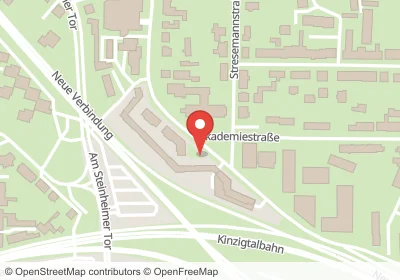 Hotels an der Brüder-Grimm-Straße in Hanau – Unterkünfte, Pensionen und Ferienwohnungen in zentraler Lage