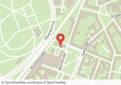 Hotels an der Brunnenstraße in Schwerin – Unterkünfte, Pensionen und Ferienwohnungen in zentraler Lage