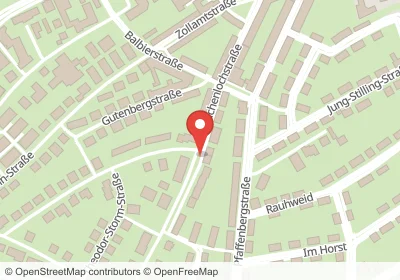 Hotels an der Buchenlochstraße in Kaiserslautern – Unterkünfte, Pensionen und Ferienwohnungen in zentraler Lage