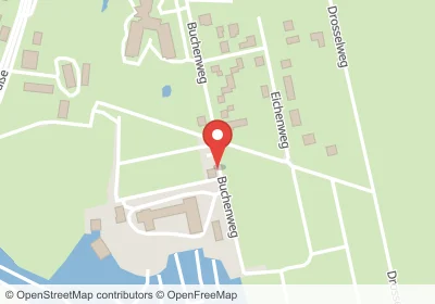 Buchenweg Schwerin – Hotels in der Nähe Hotels an der Buchenweg in Schwerin – Unterkünfte, Pensionen und Ferienwohnungen in zentraler Lage