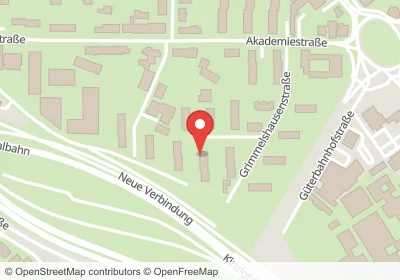 Büchnerstraße Hanau – Hotels in der Nähe Hotels an der Büchnerstraße in Hanau – Unterkünfte, Pensionen und Ferienwohnungen in zentraler Lage